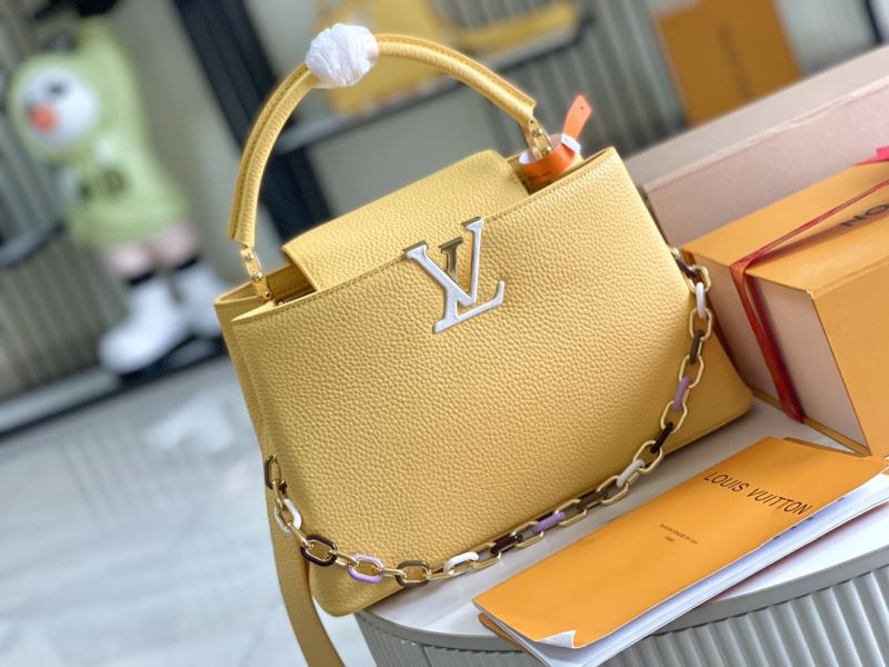Louis Vuitton Top Handle Bags